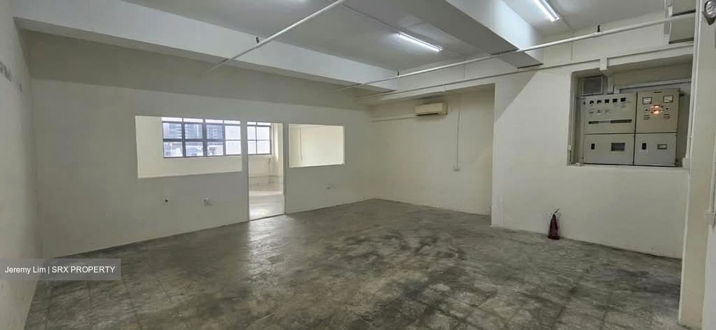 Da Jin Factory Building (D19), Warehouse #581713291